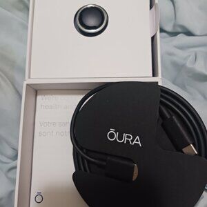 Ōura ring Heritage Gen 3